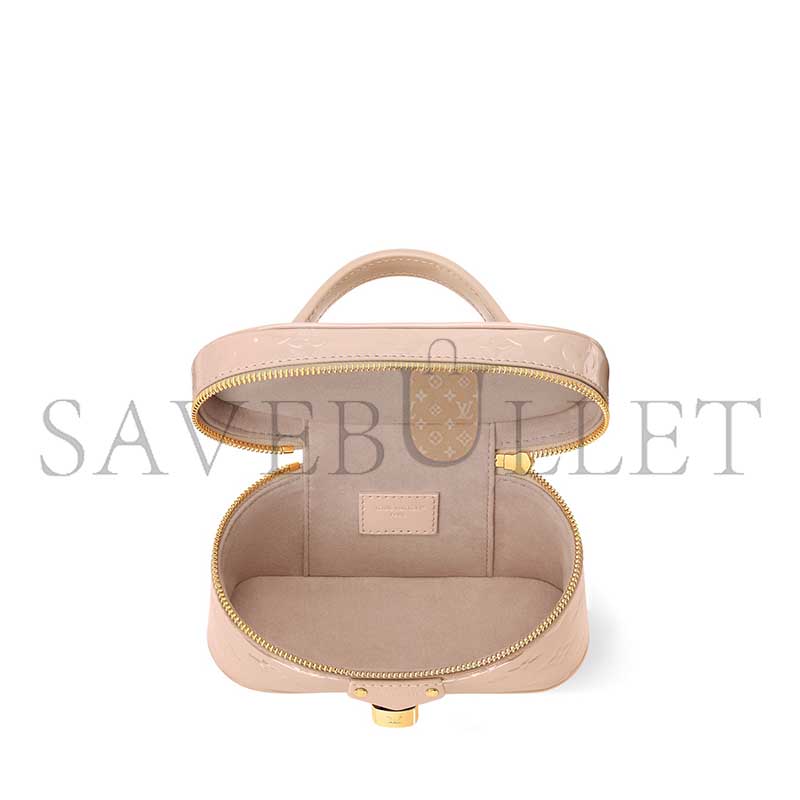 LOUIS VUITTON VANITY CHAIN POUCH M27169 (19*11.5*6.5cm)